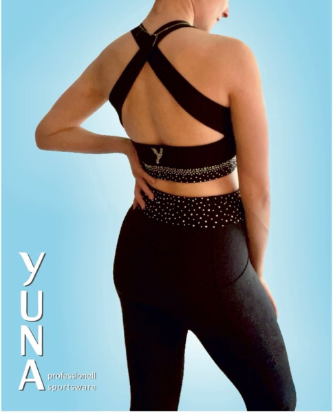 Yuna Legging